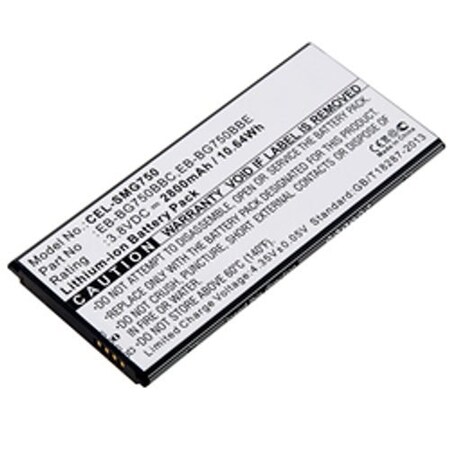 Replacement for Samsung Galaxy Mega 2 LTE